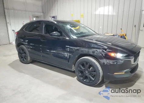 2024 Mazda Cx-30 Select z USA, uszkodzony, nr VIN 3MVDMBBM6RM698737